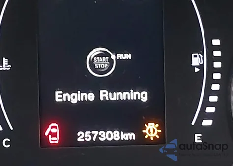 2018 Jeep Renegade Latitude Fwd from USA, damaged, VIN ZACCJABB4JPG96730